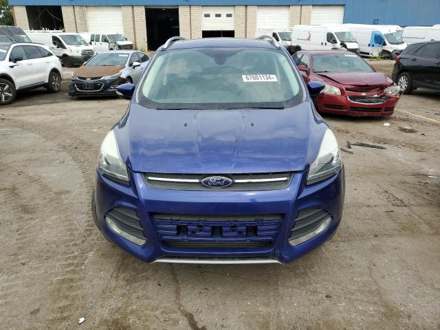 Photo 5 from auction – 2015 FORD ESCAPE TIT with VIN 1FMCU0J97FUB03783