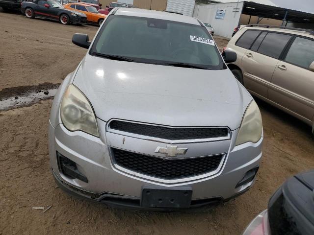 Photo 5 from auction – 2013 CHEVROLET EQUINOX LS with VIN 2GNFLCEK3D6109179