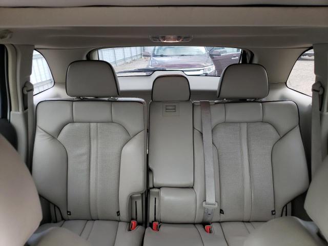 Photo 10 from auction – 2012 LINCOLN MKX with VIN 2LMDJ6JK5CBL00945
