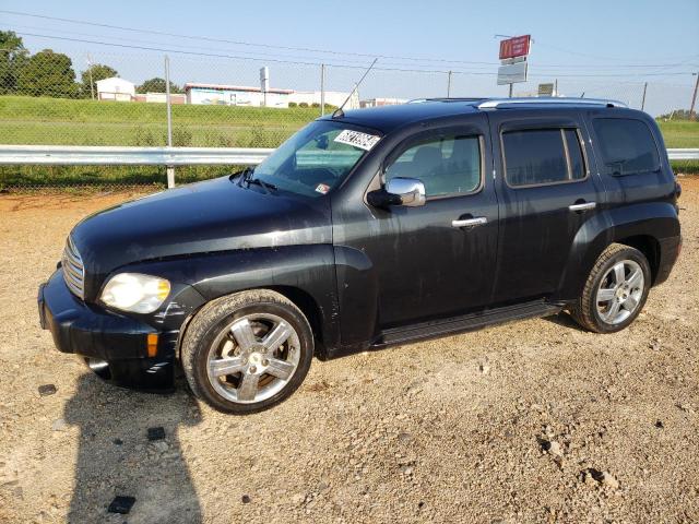 Photo 1 from auction – 2011 CHEVROLET HHR LT with VIN 3GNBACFU9BS652135