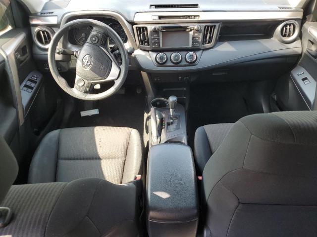 Photo 8 from auction – 2018 TOYOTA RAV4 LE with VIN JTMZFREV8JJ159407