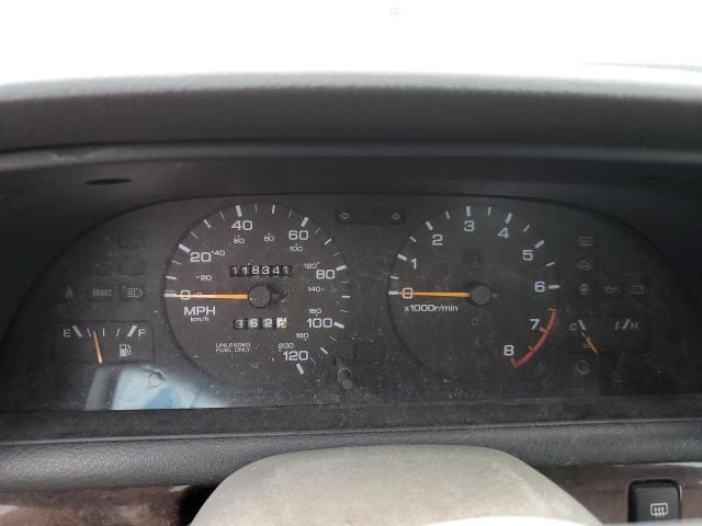 Photo 9 from auction – 1995 NISSAN ALTIMA XE with VIN 1N4BU31D8SC208621