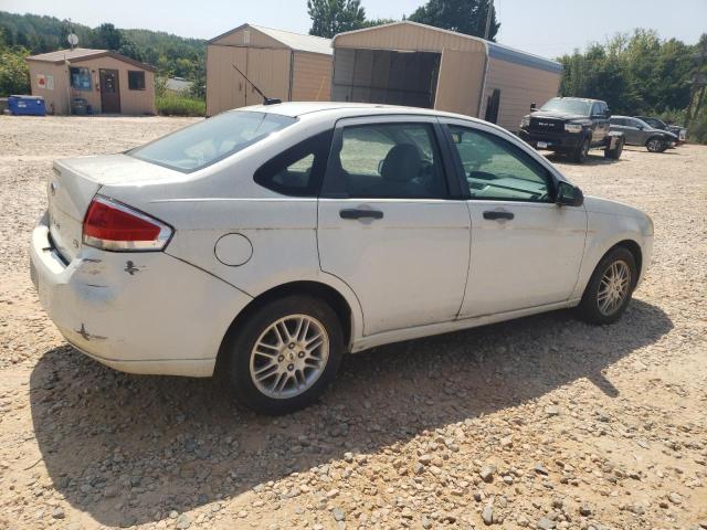Photo 3 from auction – 2010 FORD FOCUS SE with VIN 1FAHP3FN6AW134423