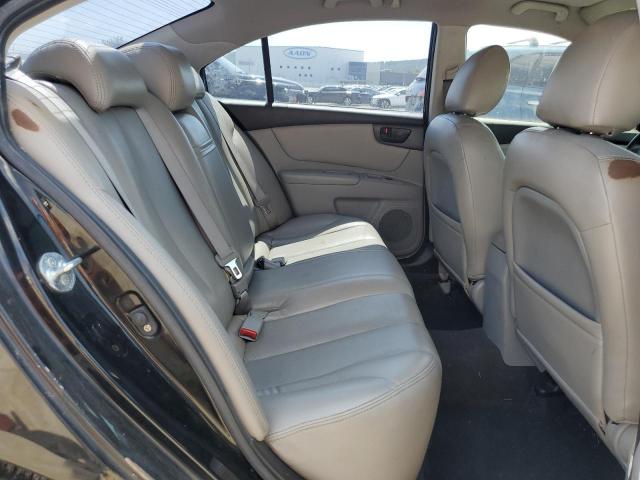 Photo 10 from auction – 2009 KIA OPTIMA LX with VIN KNAGE228595357170