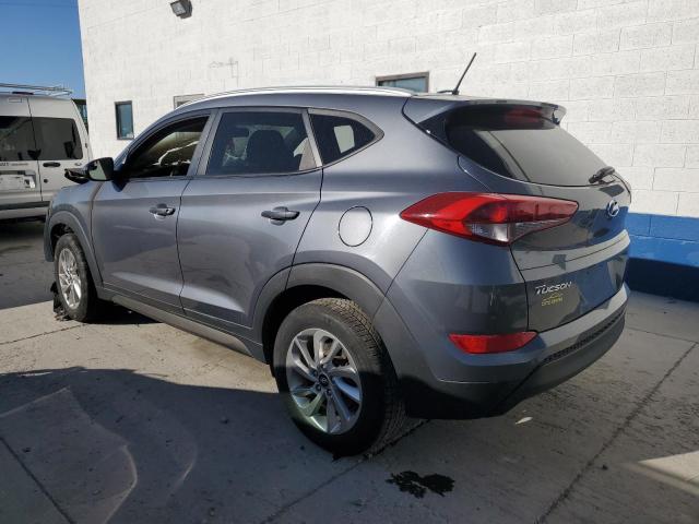 Photo 2 from auction – 2016 HYUNDAI TUCSON LIM with VIN KM8J33A43GU052283