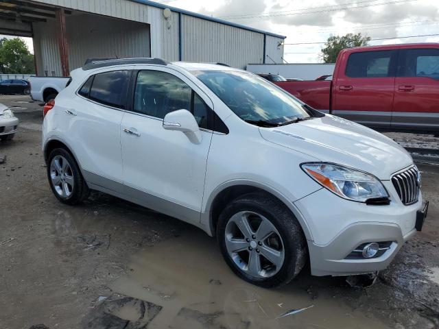 Photo 4 from auction – 2014 BUICK ENCORE with VIN KL4CJGSBXEB630874
