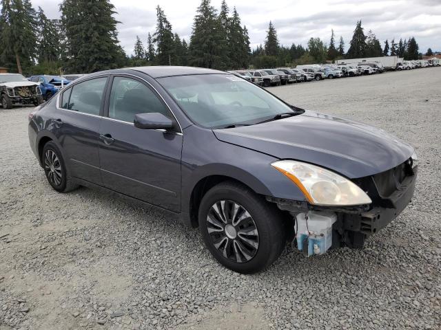 Photo 4 from auction – 2012 NISSAN ALTIMA BAS with VIN 1N4AL2AP3CC208305