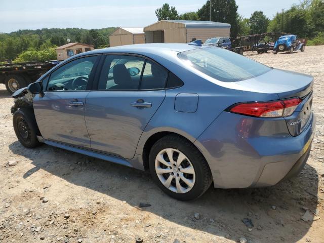 Photo 2 from auction – 2023 TOYOTA COROLLA LE with VIN 5YFB4MDE0PP025944
