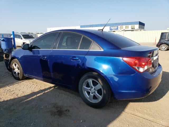 Photo 2 from auction – 2012 CHEVROLET CRUZE LT with VIN 1G1PF5SC4C7101760