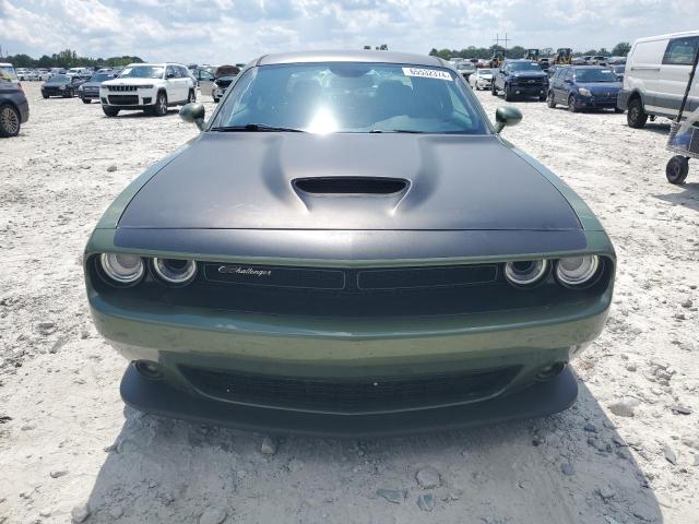 Photo 5 from auction – 2018 DODGE CHALLENGER with VIN 2C3CDZFJXJH262700