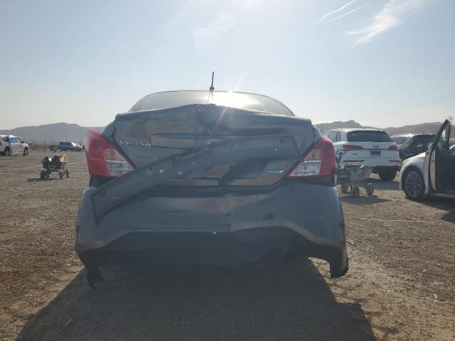 Photo 6 from auction – 2016 NISSAN VERSA S with VIN 3N1CN7AP5GL866974