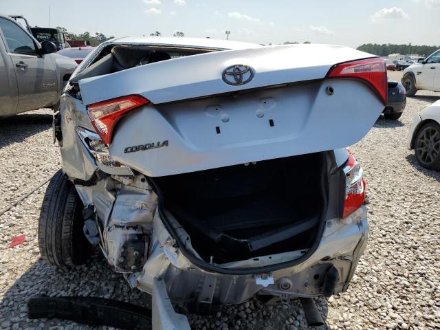 Photo 6 from auction – 2017 TOYOTA COROLLA with VIN 5YFBURHE3HP587278