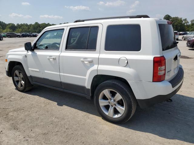 Photo 2 from auction – 2012 JEEP PATRIOT SP with VIN 1C4NJRBB2CD589443