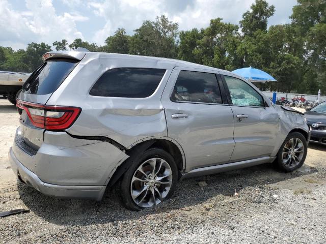 Photo 3 from auction – 2020 DODGE DURANGO GT with VIN 1C4RDHDG8LC259842