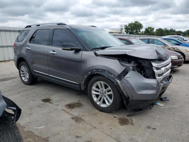 Photo 4 from auction – 2011 FORD EXPLORER X with VIN 1FMHK8D8XBGA88041