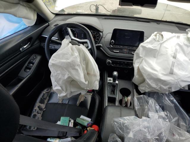 Photo 8 from auction – 2019 NISSAN ALTIMA SR with VIN 1N4BL4CV1KC198609