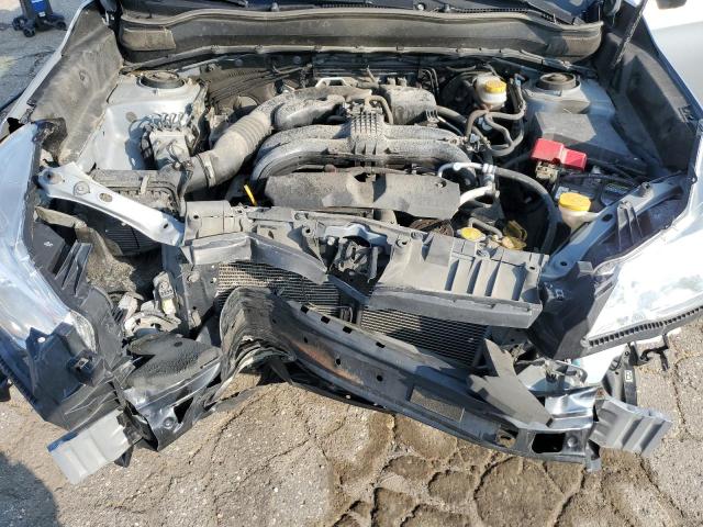 Photo 12 from auction – 2015 SUBARU FORESTER 2 with VIN JF2SJABC4FH524220