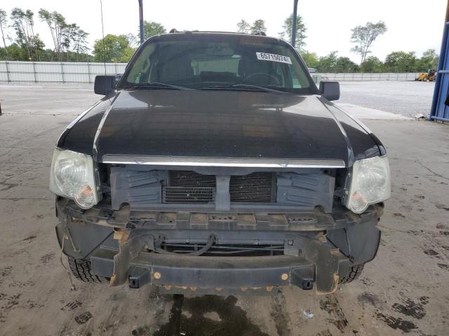 Photo 5 from auction – 2010 FORD EXPLORER X with VIN 1FMEU7DE4AUA06222