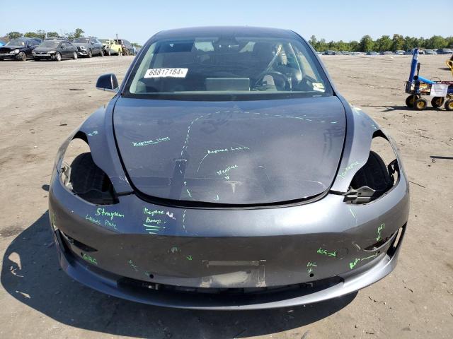 Photo 5 from auction – 2018 TESLA MODEL 3 with VIN 5YJ3E1EA4JF006876