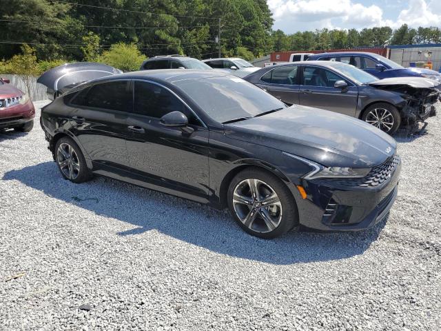 Photo 4 from auction – 2023 KIA K5 EX with VIN 5XXG34J26PG180543