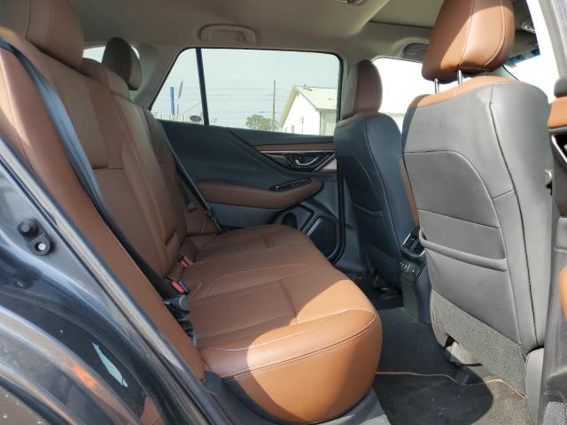 Photo 11 from auction – 2020 SUBARU OUTBACK TO with VIN 4S4BTGPD4L3238403