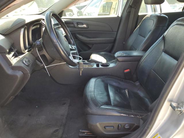Photo 7 from auction – 2016 CHEVROLET MALIBU LIM with VIN 1G11E5SA4GF136947