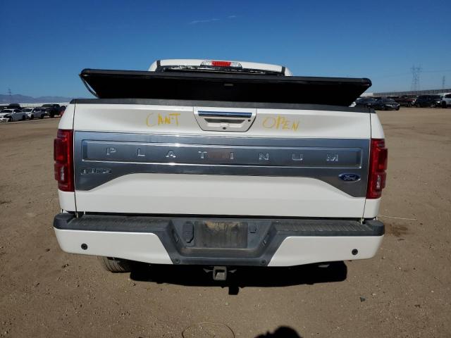 Photo 6 from auction – 2015 FORD F150 SUPER with VIN 1FTEW1EG7FFC62278