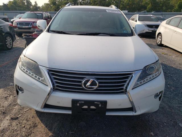 Photo 5 from auction – 2015 LEXUS RX 350 BAS with VIN 2T2BK1BA1FC288264