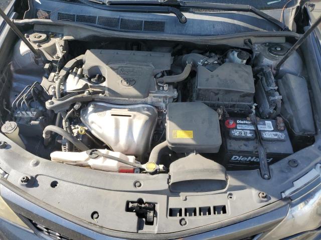 Photo 11 from auction – 2014 TOYOTA CAMRY L with VIN 4T1BF1FK6EU349083