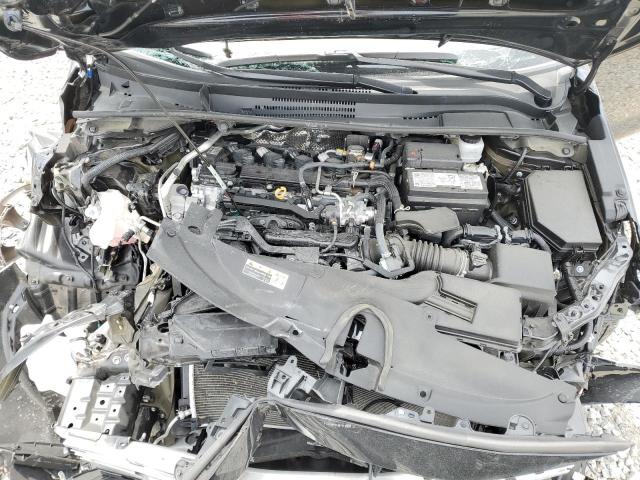 Photo 11 from auction – 2024 TOYOTA COROLLA LE with VIN 5YFB4MDE8RP143078