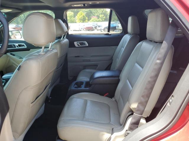 Foto 11 de la subasta – 2012 FORD EXPLORER L con VIN 1FMHK7F97CGA72820