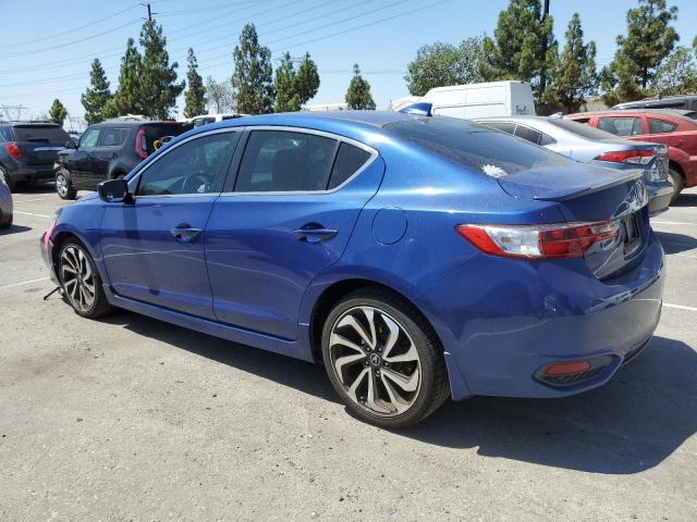 Photo 2 from auction – 2016 ACURA ILX PREMIU with VIN 19UDE2F8XGA021150
