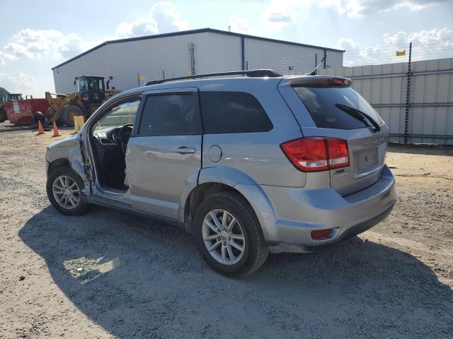 Photo 2 from auction – 2017 DODGE JOURNEY SX with VIN 3C4PDCBB8HT522215