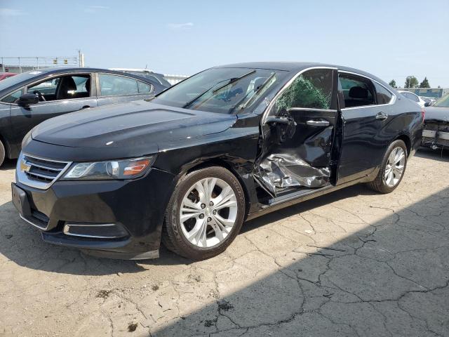 Photo 1 from auction – 2015 CHEVROLET IMPALA LT with VIN 2G1125S34F9242106