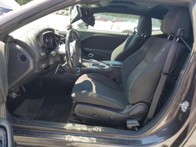 Photo 7 from auction – 2015 DODGE CHALLENGER with VIN 2C3CDZAG5FH913007
