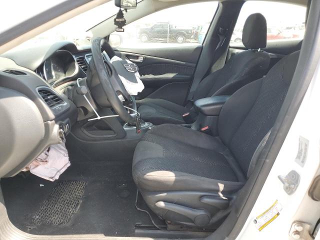 Photo 7 from auction – 2015 DODGE DART SE with VIN 1C3CDFAA1FD403535