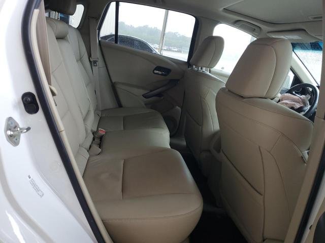 Photo 10 from auction – 2014 ACURA RDX TECHNO with VIN 5J8TB3H51EL006549