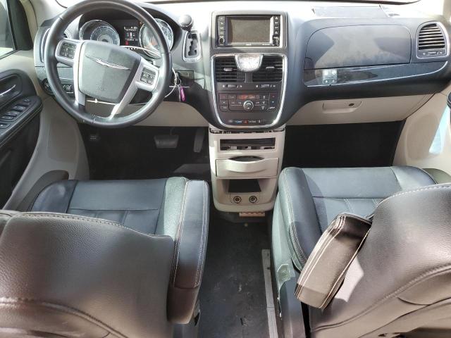 Photo 8 from auction – 2012 CHRYSLER TOWN & COU with VIN 2C4RC1BG3CR229295