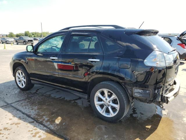 Photo 2 from auction – 2009 LEXUS RX 350 with VIN 2T2GK31U29C074076