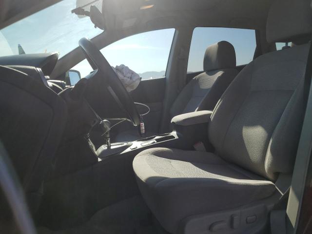 Photo 7 from auction – 2013 NISSAN ROGUE S with VIN JN8AS5MT3DW028530