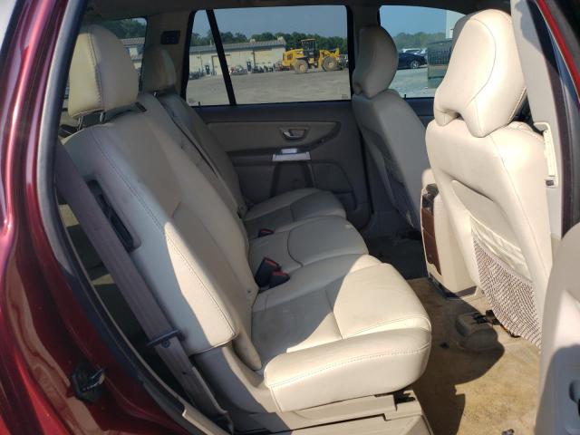 Photo 11 from auction – 2004 VOLVO XC90 T6 with VIN YV1CZ91H341124656