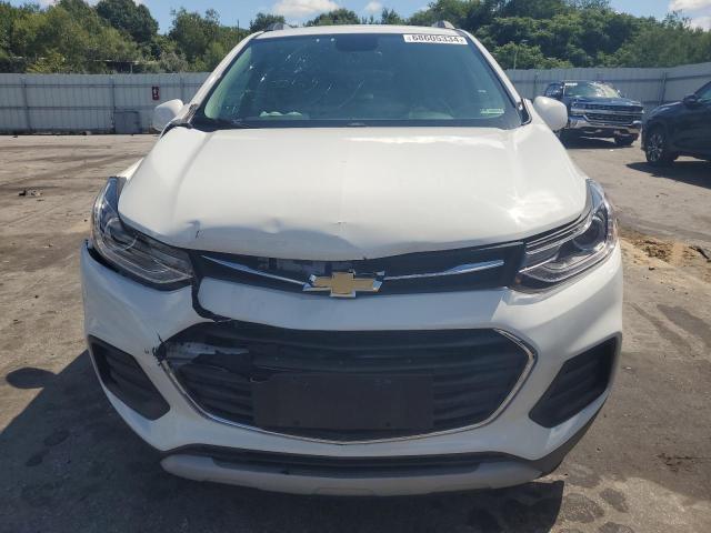 Photo 5 from auction – 2018 CHEVROLET TRAX 1LT with VIN KL7CJPSB0JB669308