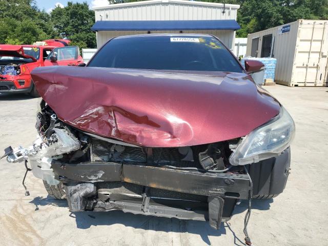 Photo 5 from auction – 2013 TOYOTA AVALON BAS with VIN 4T1BK1EB3DU039632
