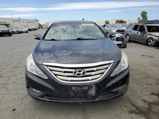 Photo 5 from auction – 2011 HYUNDAI SONATA SE with VIN 5NPEC4AB9BH288935