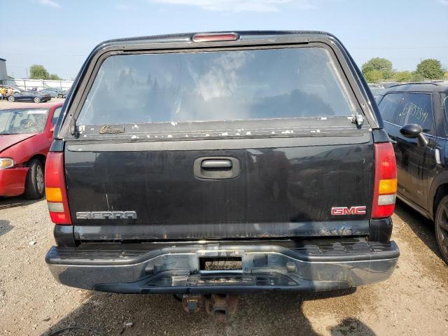 Photo 6 from auction – 2003 GMC NEW SIERRA with VIN 2GTEK19T531311757