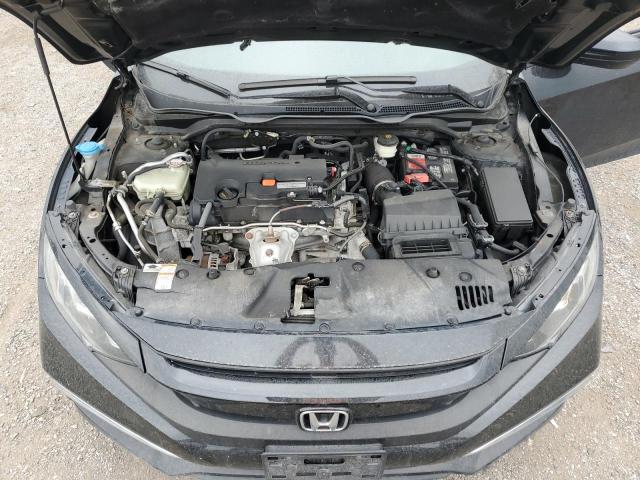 Photo 11 from auction – 2019 HONDA CIVIC EX with VIN 2HGFC2F74KH038901