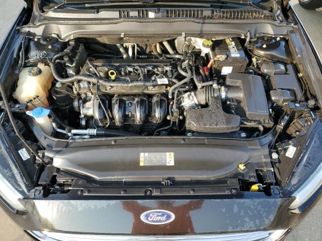 Photo 11 from auction – 2013 FORD FUSION SE with VIN 3FA6P0H76DR341499