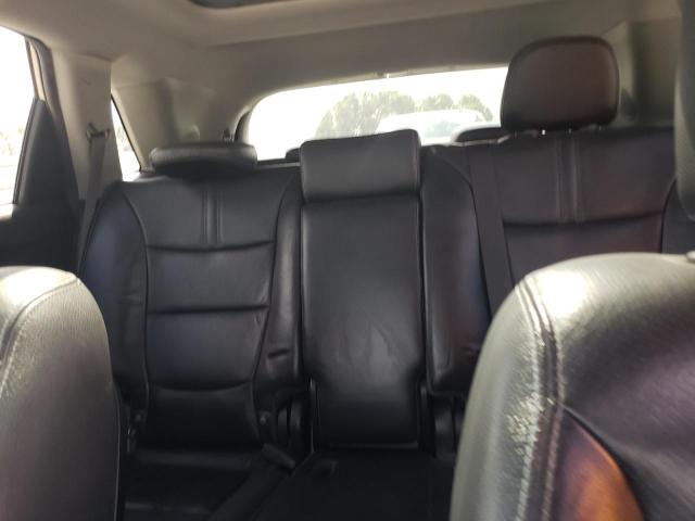 Photo 10 from auction – 2012 KIA SORENTO SX with VIN 5XYKW4A28CG191177