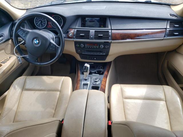 Photo 8 from auction – 2013 BMW X5 XDRIVE3 with VIN 5UXZV4C55D0B17345