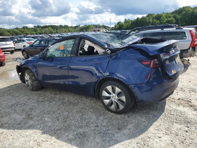 Photo 2 from auction – 2023 TESLA MODEL Y with VIN 7SAYGDEE1PA028458